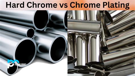 chrome plating thickness measurement|chrome plating vs hard.